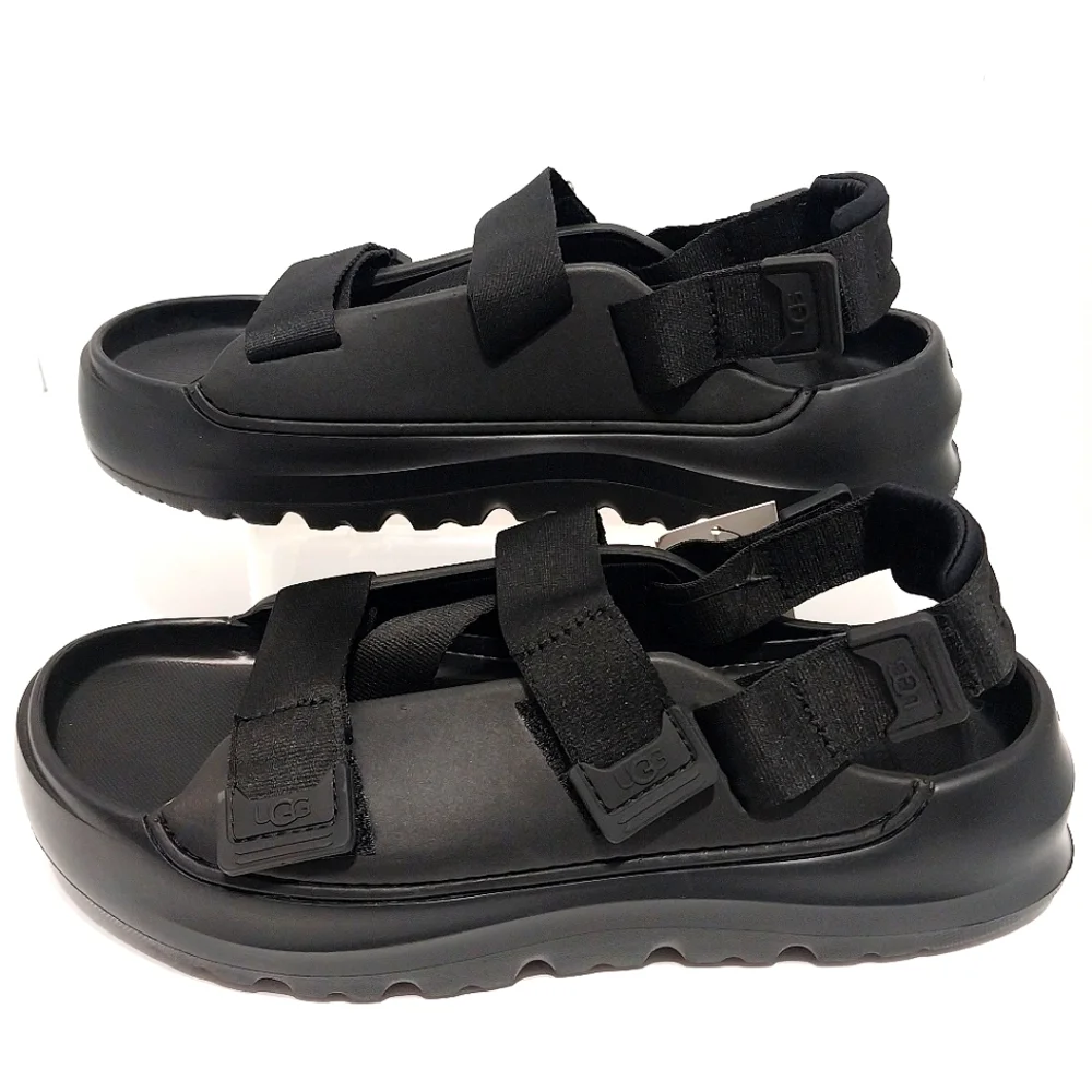 UGG Stratus Sandals, NWT, Size 10|EUR 43‎